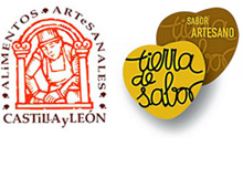 Alimentos artesanales de Castilla y León